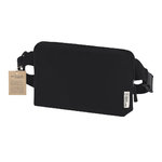 Riñonera Bandolera Koban NEGRO