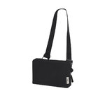 Riñonera Bandolera Koban NEGRO