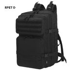 Mochila Bruxdul NEGRO