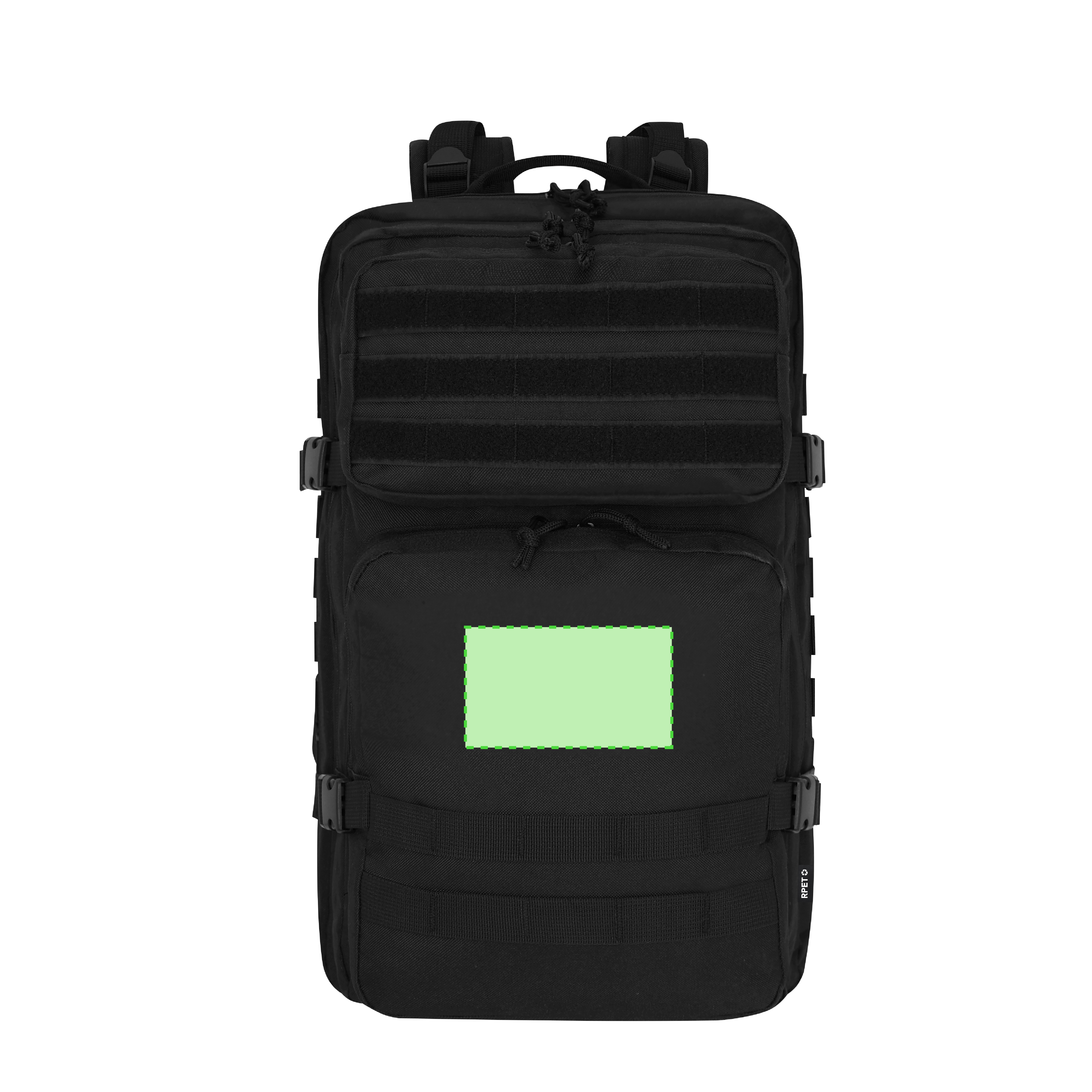 Mochila Bruxdul