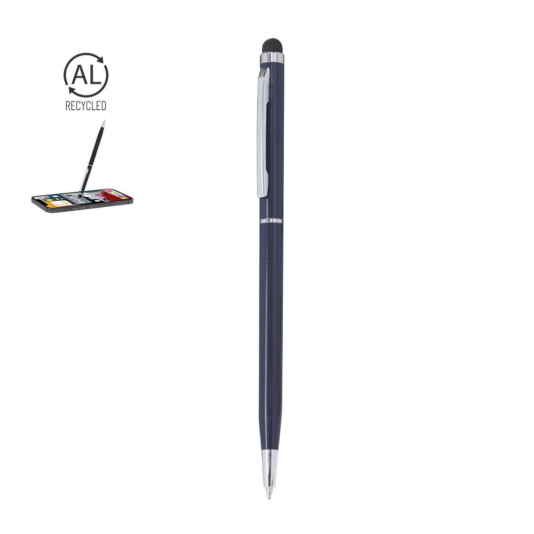 Touch-Screen Balpen Winker