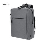 Mochila Maxtry GRIS