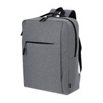 Mochila Maxtry GRIS