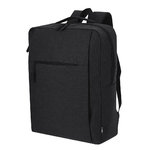 Mochila Maxtry GRIS