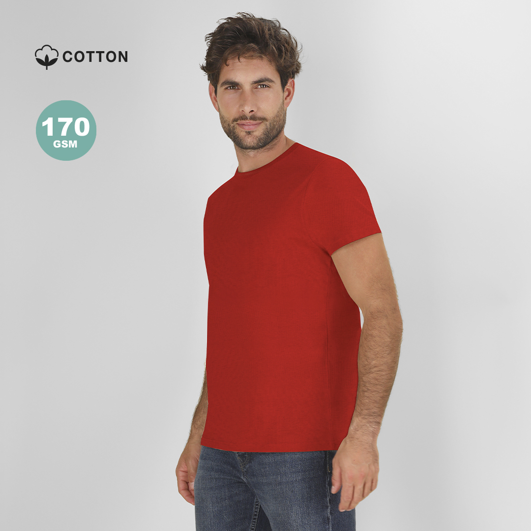 Kleuren T-Shirt Volwassene Stiles