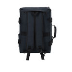 Mochila Rigan GRIS