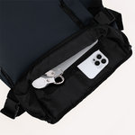 Mochila Rigan GRIS