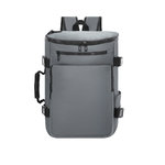 Mochila Rigan GRIS