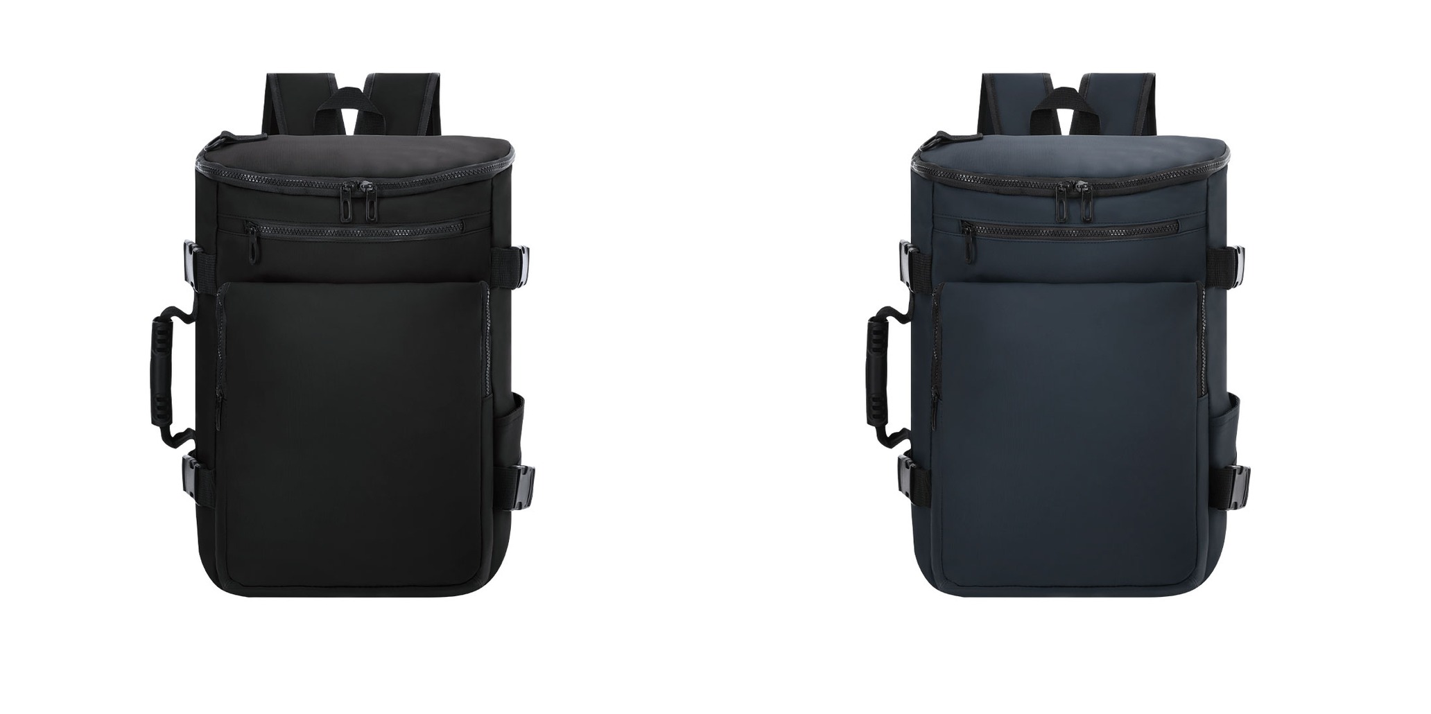 Mochila Rigan GRIS