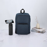 Backpack Necco GREY