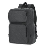 Backpack Necco GREY