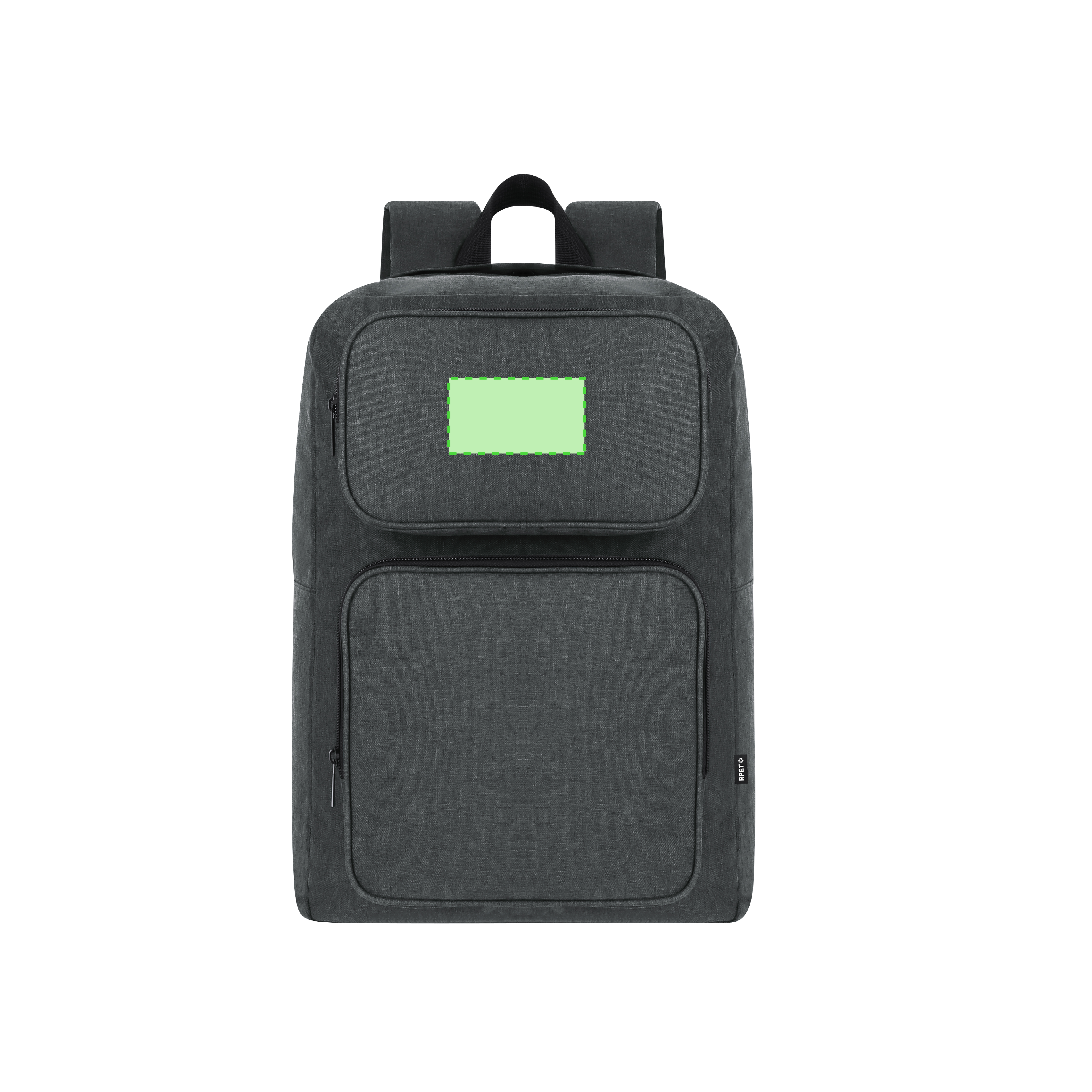 Backpack Necco