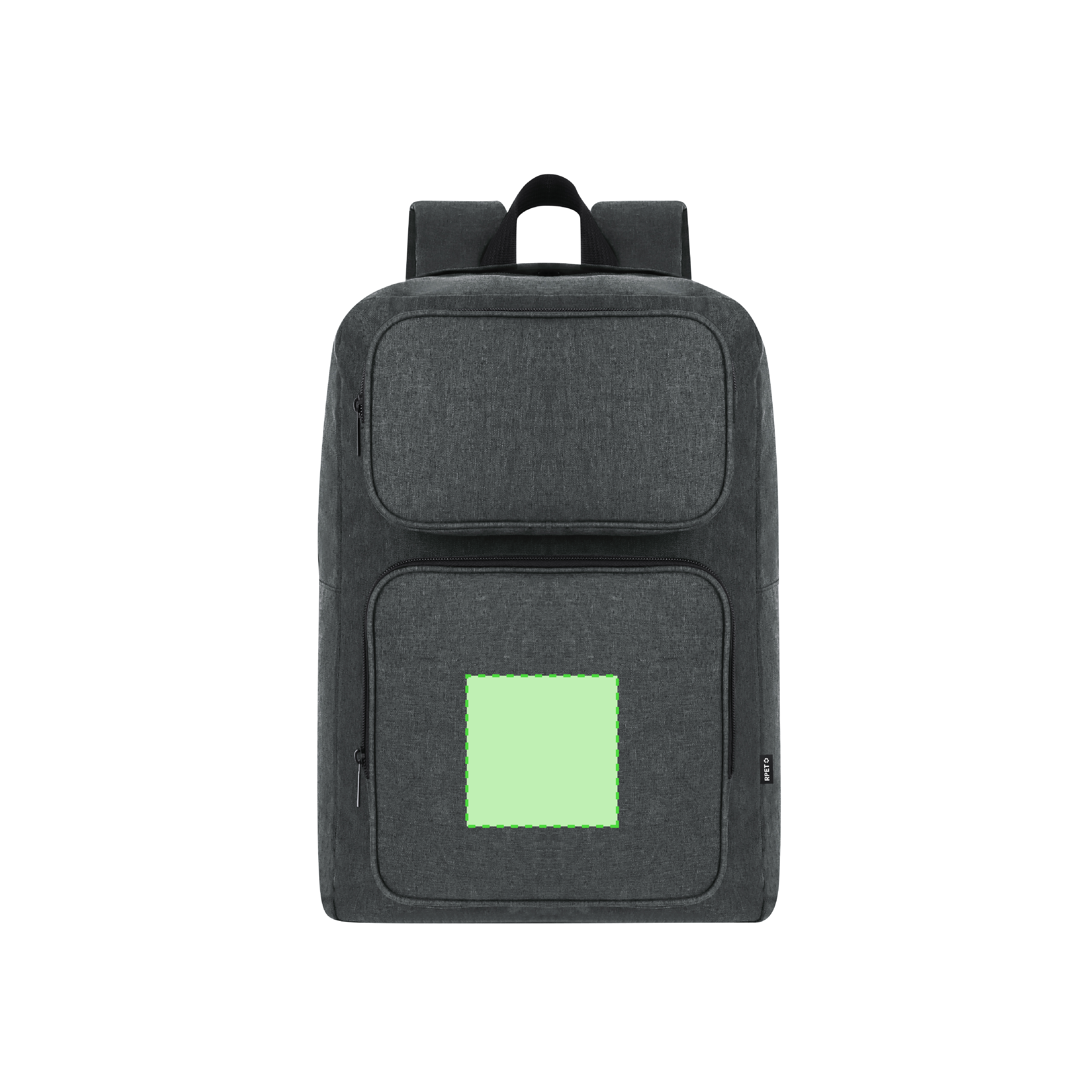 Backpack Necco