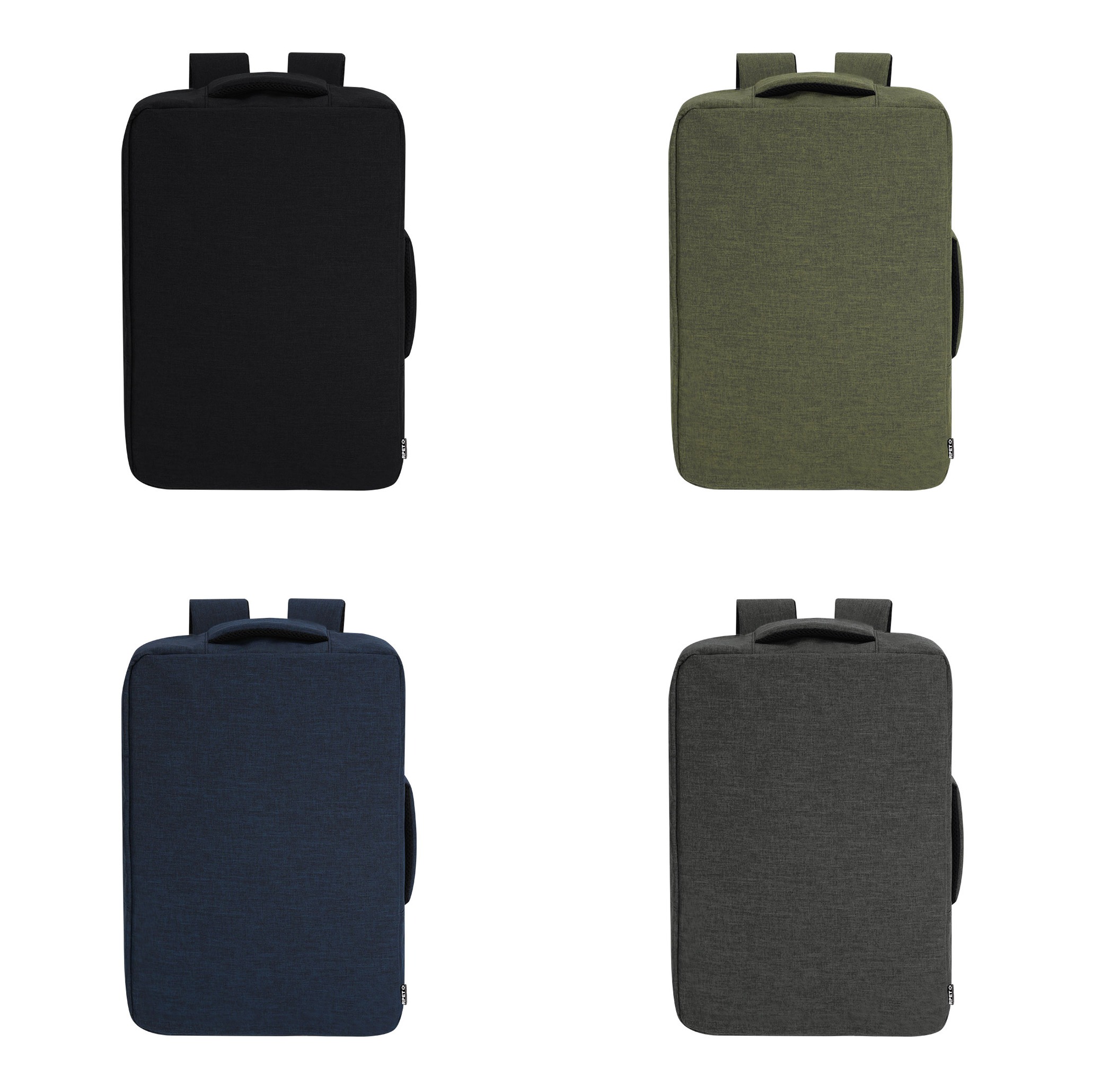 Mochila Ghibli GRIS