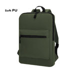 Mochila Yilmir CINZENTO
