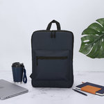 Mochila Yilmir CINZENTO