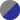 GRIS/AZUL