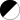 BLACK/WHITE