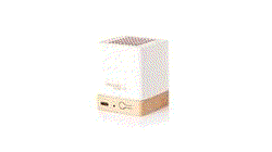 Altavoz Dorkin SC