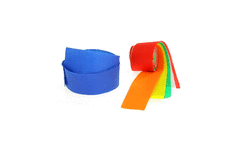 Cinta Sombrero Sprint AMARILLO