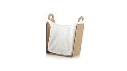 Reutilizabolsas Cart NATURAL