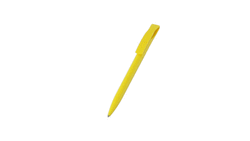 Bolígrafo Spinning AMARILLO