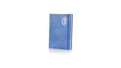 Agenda Waltrex NEGRO