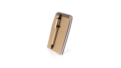 Libreta Concern