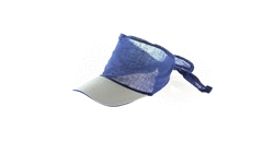 Zonneklep Inlady