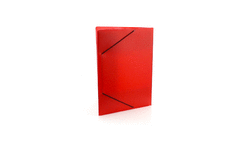 Carpeta Alpin AZUL