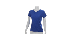 T-Shirt Femme Couleur Valueweight