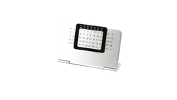 Calendario Perpetuo Lider NEGRO