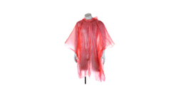 Poncho Remo AMARILLO