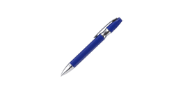 Esferográfica Pilman AZUL