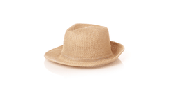 Sombrero Timbu BEIG