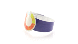Misuratore Raggi UV Rado BIANCO