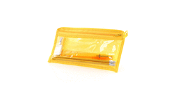 Estuche Baiku AMARILLO