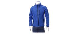 Chaqueta Molter ROJO