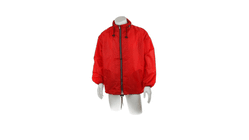 Impermeable Garu AZUL ROYAL