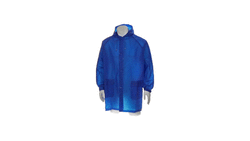 Giacca a Vento Hydrus BLU