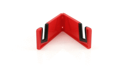 Soporte Laxo ROJO