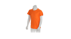 Kinder T-Shirt Tecnic Plus GROEN