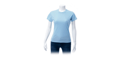 Camiseta Mujer Tecnic Plus FUCSIA