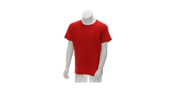 Camiseta Niño Color Hecom FUCSIA