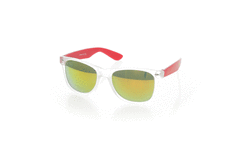 Gafas Sol Harvey AMARILLO