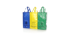 Bag Set Lopack.
