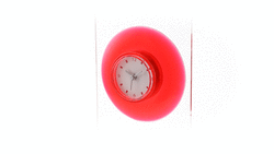 Reloj Yatax AZUL
