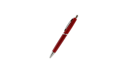 Bolígrafo Buke ROJO