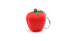 Llavero Antiestrés Fruty TOMATE
