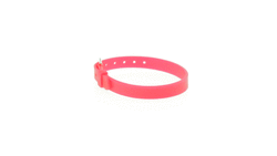Pulsera Tonis AMARILLO FLUOR